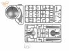 Clear Prop! CP72034 TB.2 UAV UKRAINIAN NAVY STARTER KIT 1/72